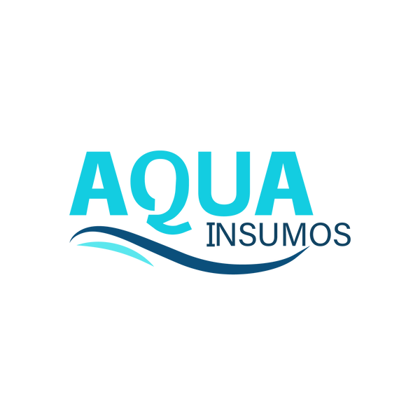 Aqua Insumos Químicos Para Albercas y Estanques